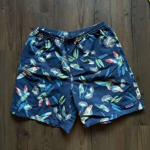 Patagonia Baggies